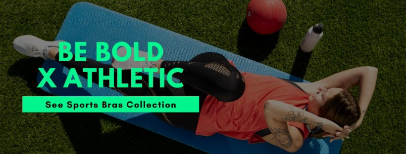 Check out collection of sports bra to keep you secure and active . Shop online in UAE at MG activewear
